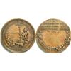 Image 1 : California State Agricultural Society Medal  (114627)