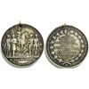Image 1 : Souvenir Medal 21st National Encampment of the G.A. R.  (114608)