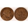 Image 1 : Thomas Edison Medal  (116505)