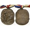 Image 1 : Spanish Exposition Medal  (108621)