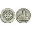 Image 1 : Church of the Advocate Medal  (114625)