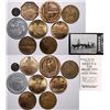 Image 1 : Miscellaneous Medal Collection  (116485)