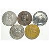 Image 2 : Numismatic Medals  (114623)