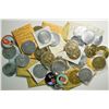 Image 1 : Pro Football Medals  (114743)