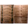 Image 1 : Wallapa Harbor Currency  (109025)