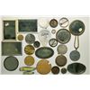 Image 2 : Fresno Exonumia Collection  (114833)
