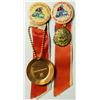 Image 1 : Gold Discovery Days Souvenirs  (114320)