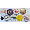 Image 1 : California Pinbacks  (114744)