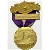 Image 1 : B.P.O.E. Delegate Badge  (114995)