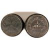 Image 1 : Illinois Token Dies  (116507)
