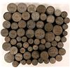 Image 1 : Unsorted Reverse Dies (Generally Washington)  (116047)