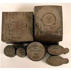 Die Variety Pack, Large and Small  (108776)