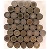 Image 1 : Encased Cent Dies  (116046)