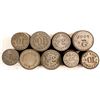 Image 1 : Pool Room, Billiards Token Dies  (84642)