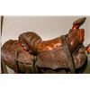 Image 2 : Custom California Saddle  (115343)