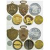 Image 1 : Buffalo Bill Souvenir Collection  (114322)
