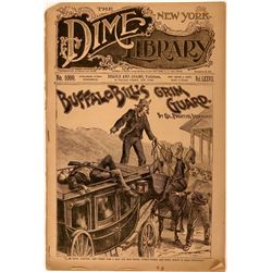 Buffalo Bill Story  (115212)