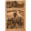Image 1 : Buffalo Bill Story  (115212)