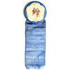 Image 1 : Pinback and ribbon from the Northwestern Retail Harness and Saddlery Man. Assoc.  (114421)