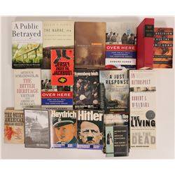 Books about War  (115426)