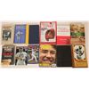 Image 1 : Collection of Sporting Books and magazines  (115422)
