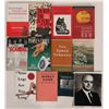 Image 1 : Various autographed books   (115421)