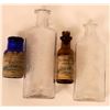 Image 1 : California Drug Bottles  (115734)