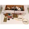 Image 1 : Advertising Collectibles, Two Boxes  (117062)