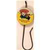 Image 1 : Buster Brown Vacation Days Carnival Hanging Hook  (111598)