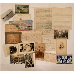 Miscellaneous Americana  (113175)