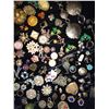 Image 8 : Vintage Designer Costume Jewelry Leftovers Grab Bag (250+ pieces!)  (116160)