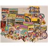 Image 1 : Japanese Trunk Stickers Collection  (115673)