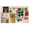 Image 1 : Dealer Special Tokens & Medals Collection  (116482)