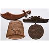 Image 1 : Shriner's Medals  (115404)