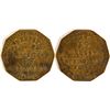Image 1 : Bressy Clothier Token  (63655)