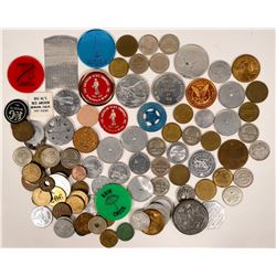 Dealer Special Token Hoard  (116513)