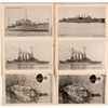Image 1 : Pacific Fleet, United States Navy Souvenir Views  (113040)