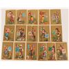 Image 1 : Philatelic Store Cards, E. Rittler & Co.  (116200)