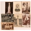 Image 1 : Beagles -Old Real Photo Postcards - Nurse Cavell - Edith Cavell Heroine of the Great War 1865-1915  