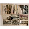 Image 1 : Collection of old Japanese Postcards - real photo card  (115670)