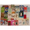 Image 1 : Collection of Postcard Guides, Catalogs, and Books for the Postal Enthusiast  (115428)