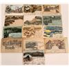 Image 1 : German Post Card Group - Better German Cards, Pioneer  (115679)