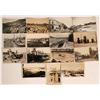 Image 1 : Postcards of Mexico in the early 1900s  (115663)