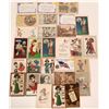 Image 1 : Women's Right to Vote / Suffrage Postcards  (115601)