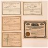 Image 1 : Chicago, Milwaukee and St Paul Railway Co  (115800)