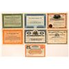 Image 1 : East Coast  RR. Co's  (114530)