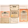 Image 1 : Eastern U.S. RR stock/bonds  (114641)