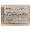 Image 1 : Hartford, Providence and Fishkill Railroad Co  (114450)