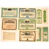 Image 1 : Various states RR Stocks  (114917)