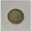 Image 2 : 1882 Canadian Grade G 10 Cent Coin